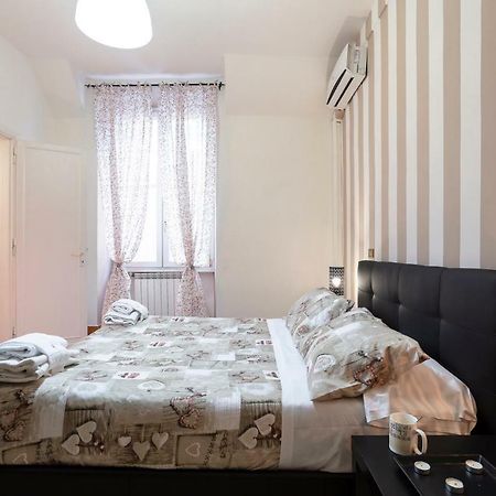 Liberty House Apartment Roma Ngoại thất bức ảnh