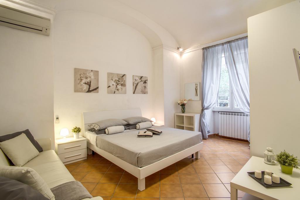 Liberty House Apartment Roma Ngoại thất bức ảnh