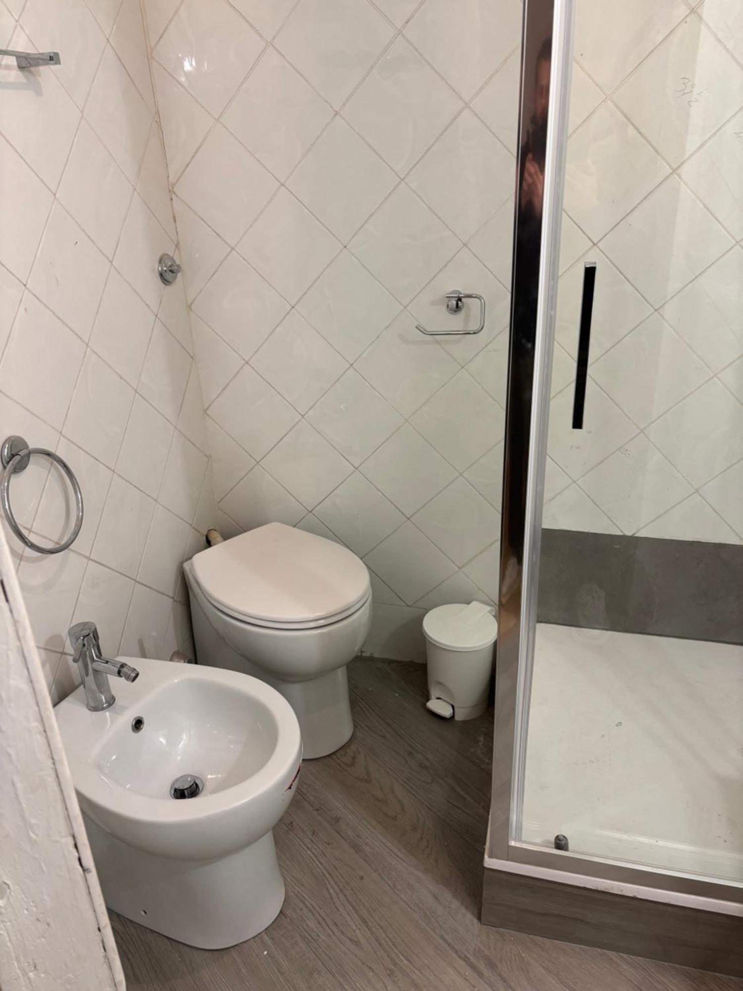 Liberty House Apartment Roma Ngoại thất bức ảnh