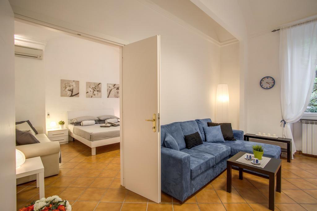 Liberty House Apartment Roma Ngoại thất bức ảnh