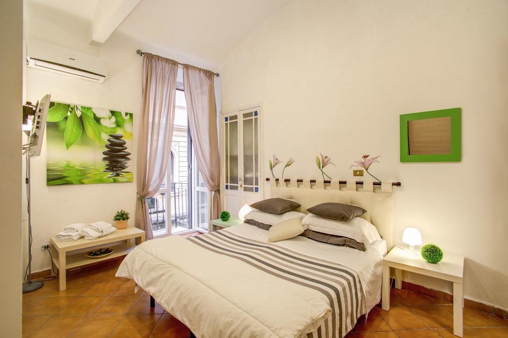 Liberty House Apartment Roma Ngoại thất bức ảnh