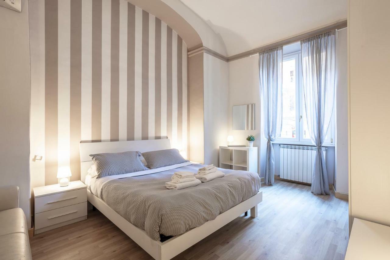 Liberty House Apartment Roma Ngoại thất bức ảnh