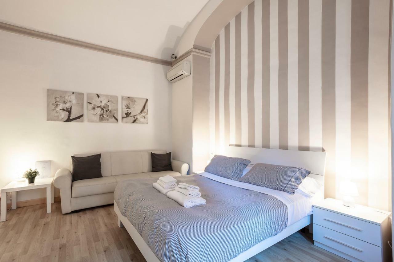 Liberty House Apartment Roma Ngoại thất bức ảnh