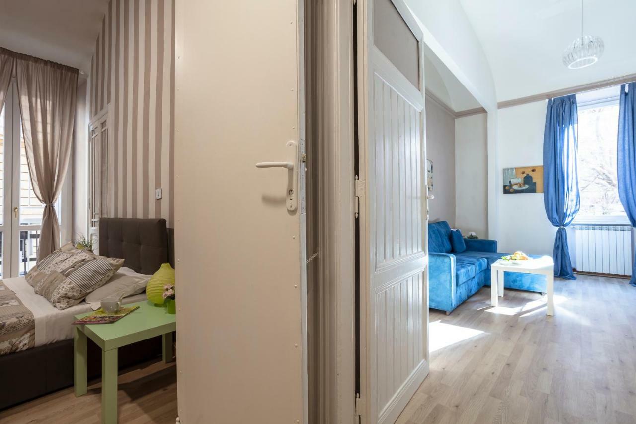 Liberty House Apartment Roma Ngoại thất bức ảnh