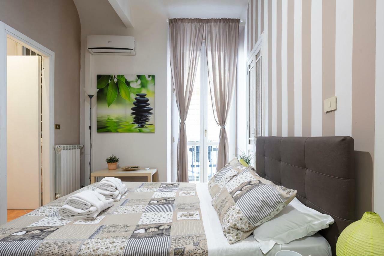 Liberty House Apartment Roma Ngoại thất bức ảnh
