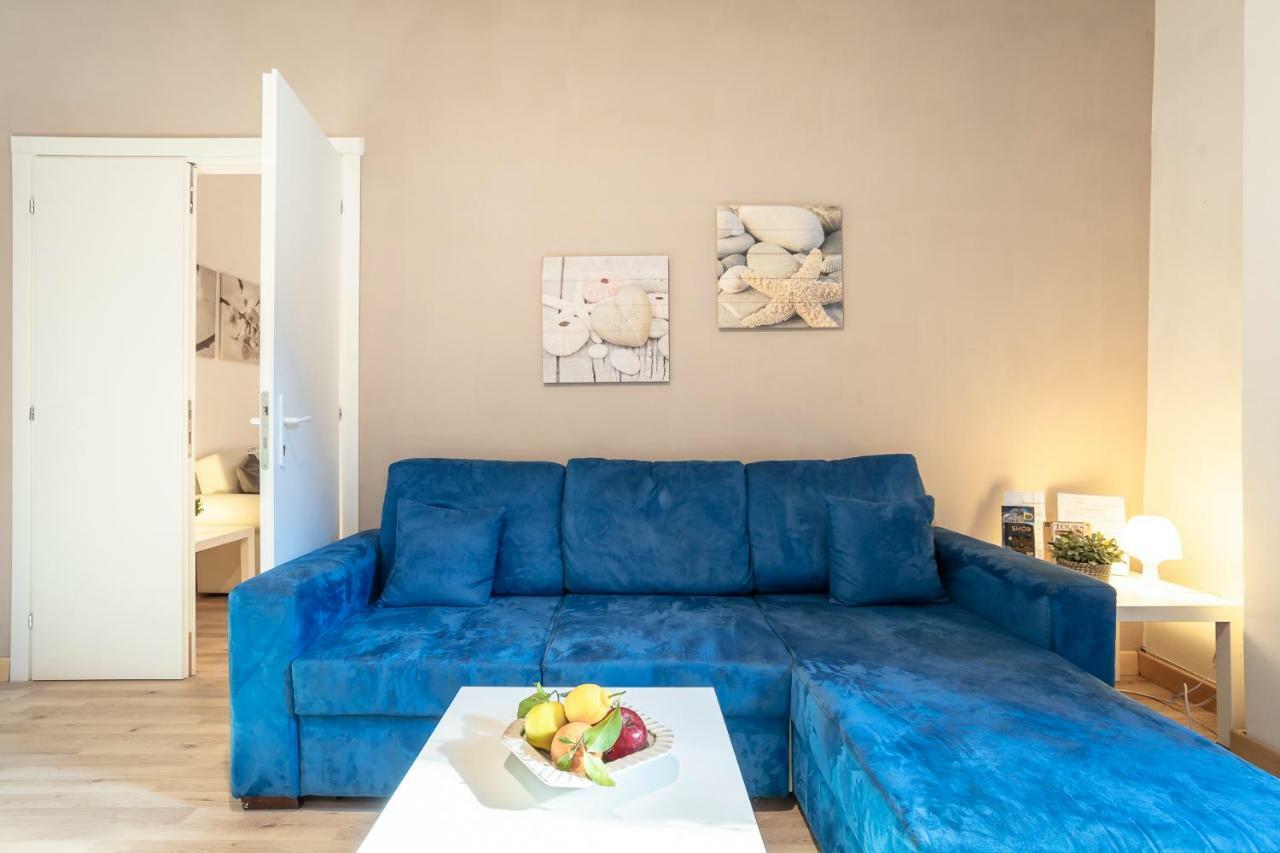 Liberty House Apartment Roma Ngoại thất bức ảnh