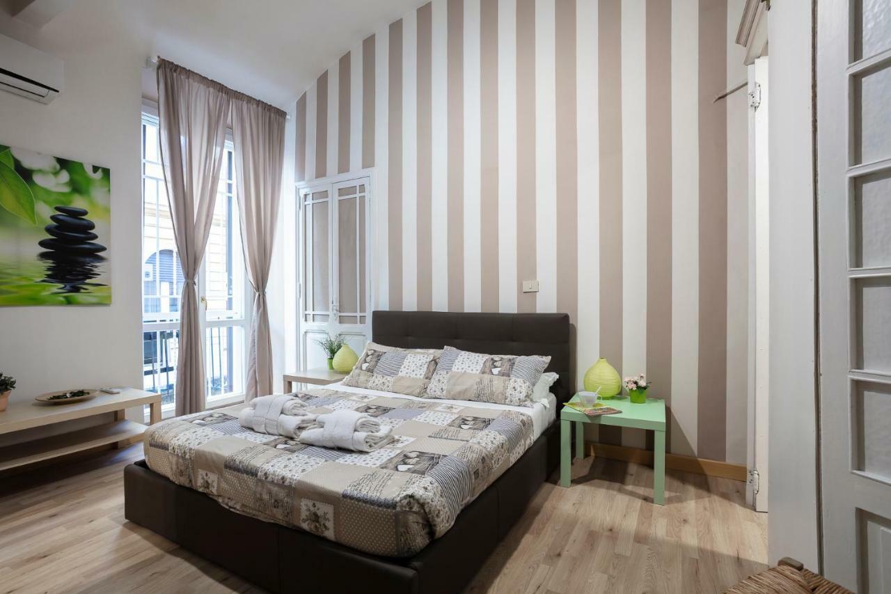Liberty House Apartment Roma Ngoại thất bức ảnh