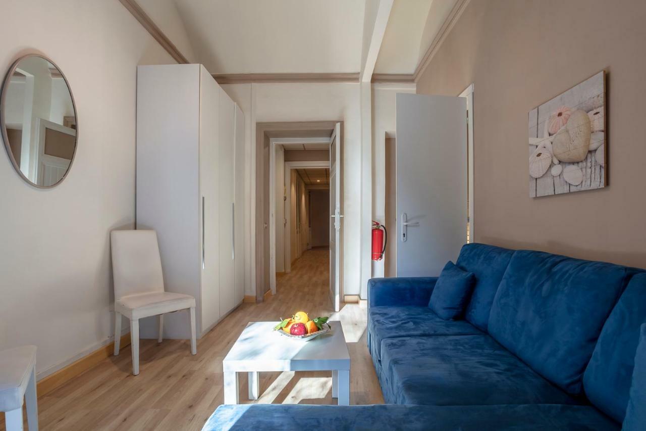 Liberty House Apartment Roma Ngoại thất bức ảnh