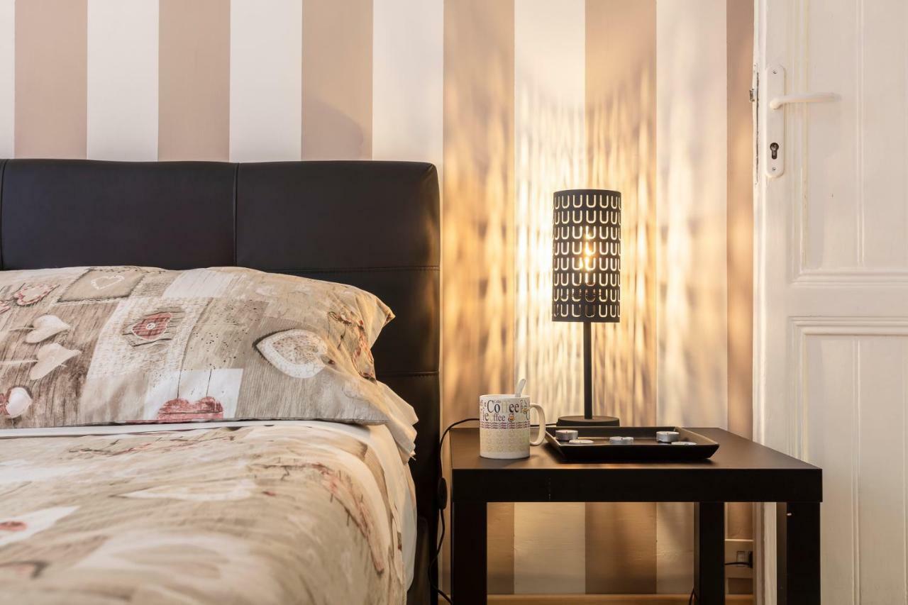 Liberty House Apartment Roma Ngoại thất bức ảnh