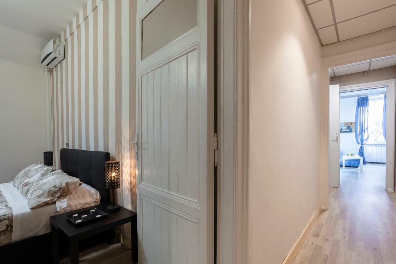 Liberty House Apartment Roma Ngoại thất bức ảnh