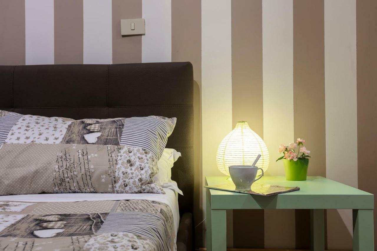 Liberty House Apartment Roma Ngoại thất bức ảnh