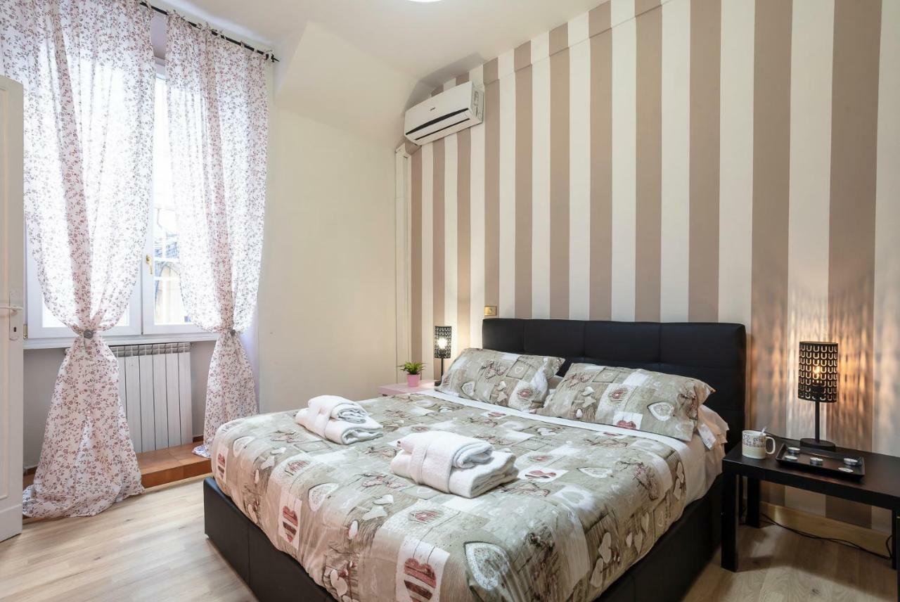 Liberty House Apartment Roma Ngoại thất bức ảnh