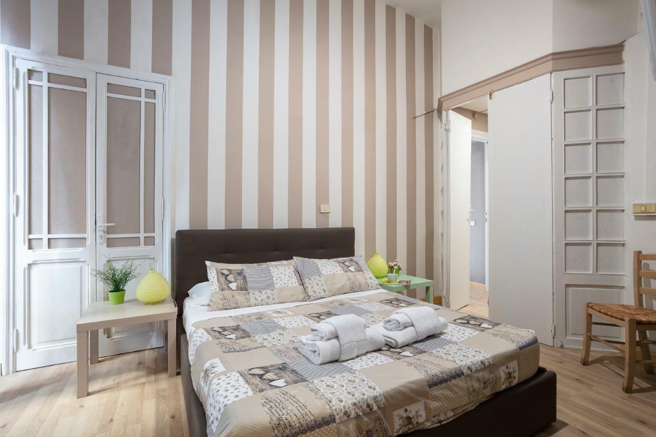 Liberty House Apartment Roma Ngoại thất bức ảnh