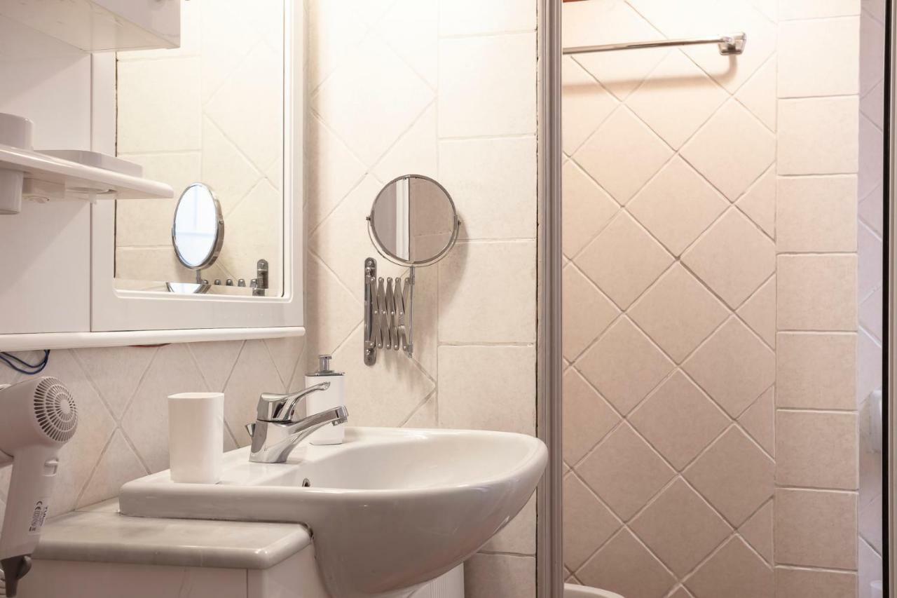 Liberty House Apartment Roma Ngoại thất bức ảnh