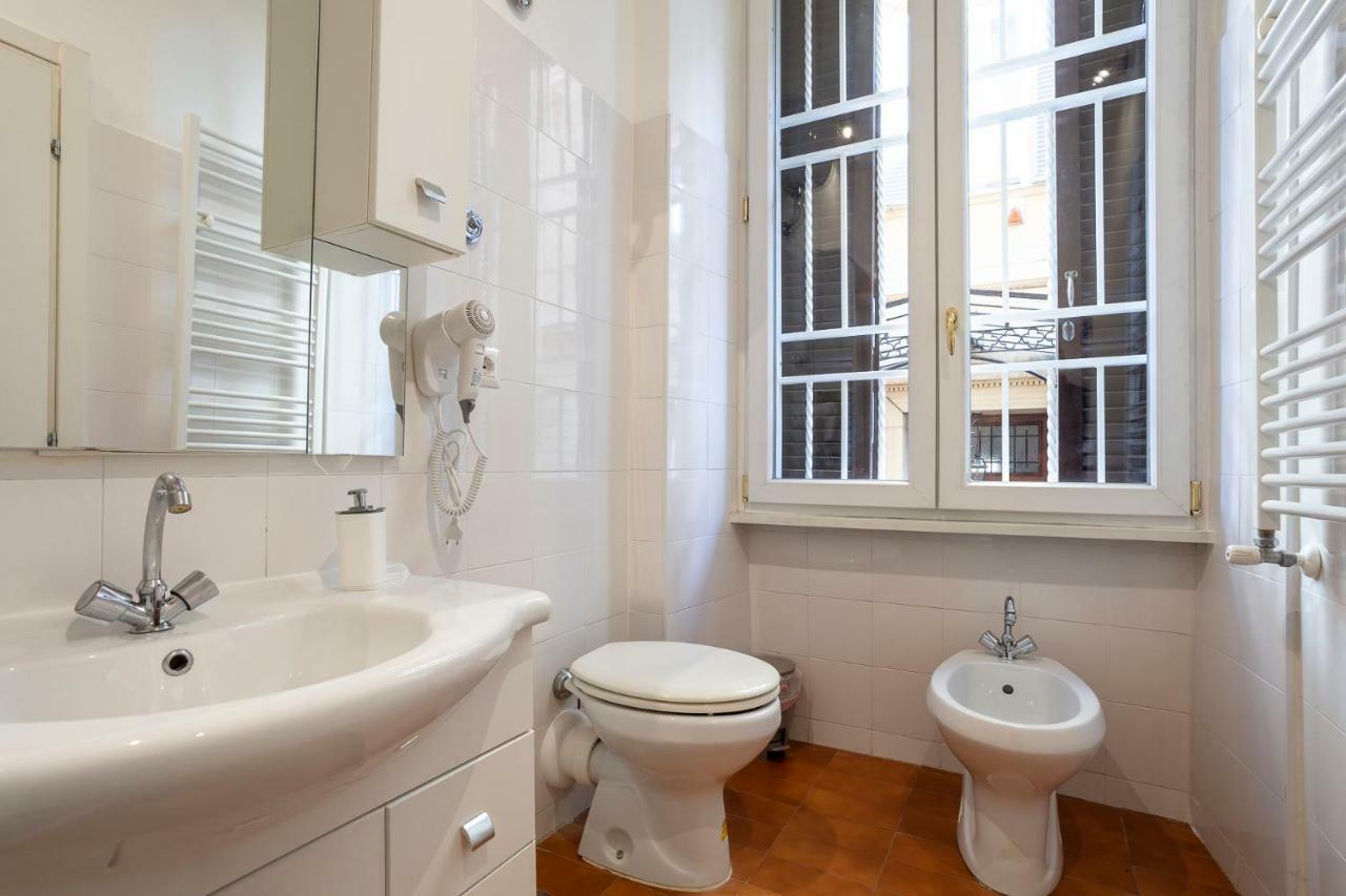 Liberty House Apartment Roma Ngoại thất bức ảnh