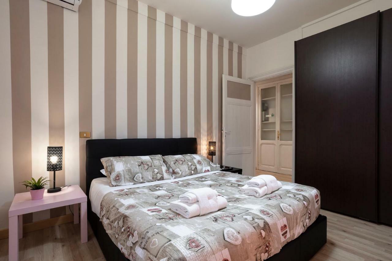 Liberty House Apartment Roma Ngoại thất bức ảnh