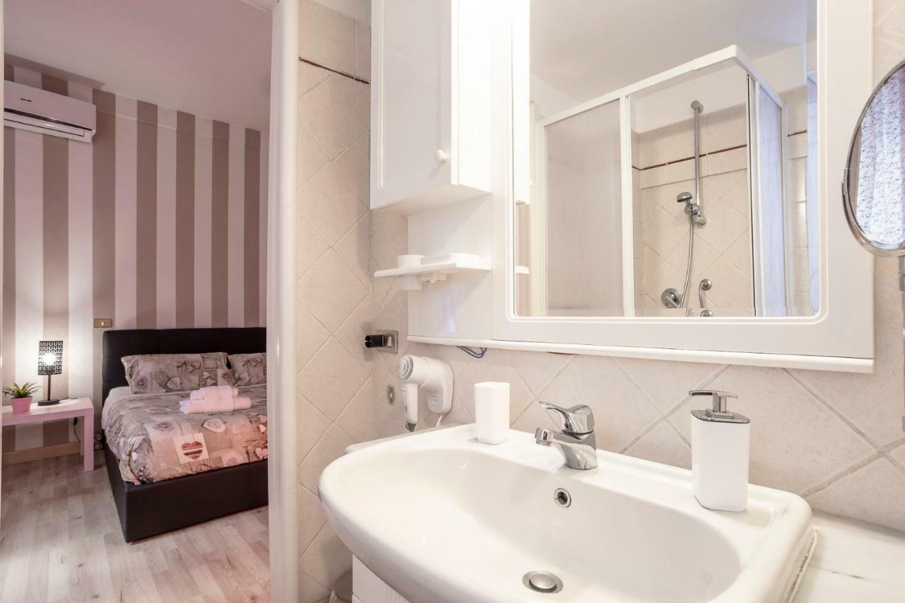 Liberty House Apartment Roma Ngoại thất bức ảnh